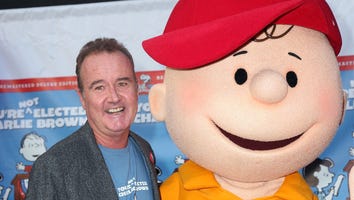 Peter Robbins, Original Voice Actor of Charlie Brown, Dead at 65